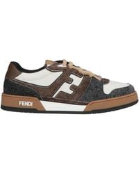 Fendi - Sneakers - Lyst