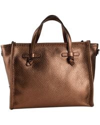 Gianni Chiarini - Handbag Leather - Lyst
