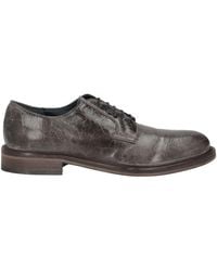 Moma - Lace-up Shoes - Lyst