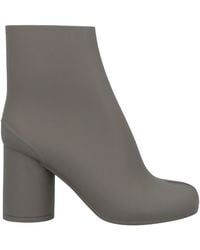 Maison Margiela - Ankle Boots - Lyst