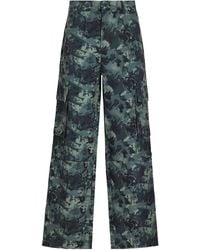 8 by YOOX - Pants - Lyst