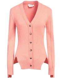 McQueen - Cardigan - Lyst