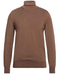 Gran Sasso - Rollkragenpullover - Lyst