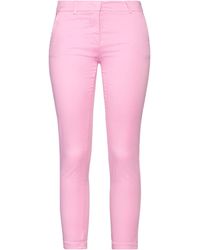 Kontatto - Pants - Lyst