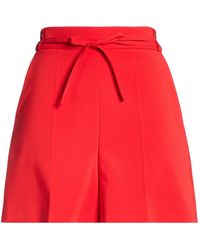 Patrizia Pepe - Shorts & Bermuda Shorts - Lyst