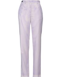 MSGM - Trouser - Lyst