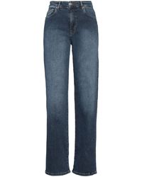 Chiara Ferragni - Jeanshose - Lyst