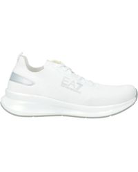 EA7 - Sneakers - Lyst