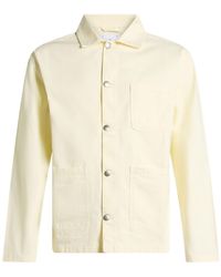 Edwin - Jacke & Anorak - Lyst
