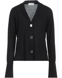 Zanone - Cardigan Virgin Wool - Lyst