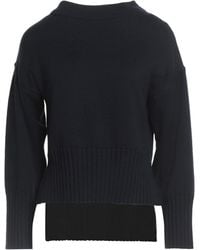 Alpha Studio - Pullover - Lyst