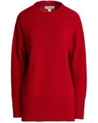 120% Lino - Sweater Cashmere, Wool - Lyst