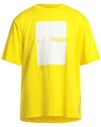 ALPHATAURI - T-shirt - Lyst