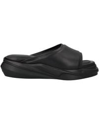 1017 ALYX 9SM - Platform Chunky Sandals - Lyst