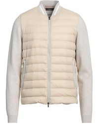 Peserico - Down Jacket - Lyst