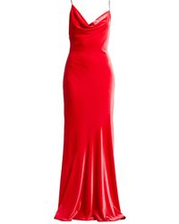 Philosophy Di Lorenzo Serafini - Maxi Dress - Lyst
