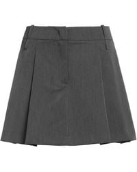Pinko - Mini Skirt - Lyst