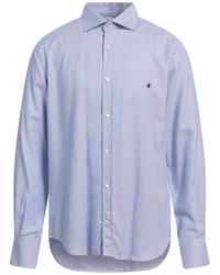 Brooksfield - Shirt - Lyst