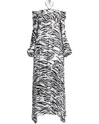 Aniye By - Maxi Dress - Lyst