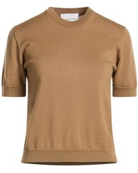Anna Molinari - Pullover - Lyst