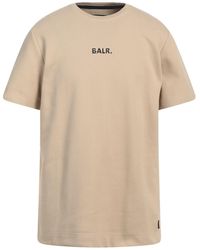 BALR - Camiseta - Lyst
