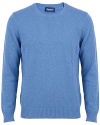 Drumohr - Sweaters - Lyst