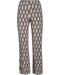 Siyu - Trouser - Lyst