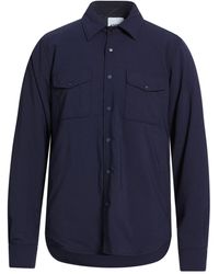 Aspesi - Camisa - Lyst
