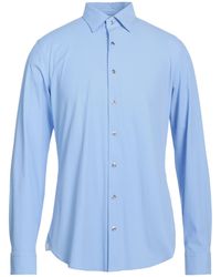 Michael Kors - Shirt - Lyst