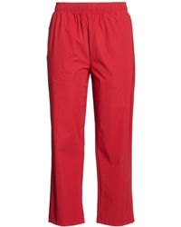 Save The Duck - Trouser - Lyst