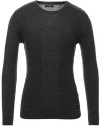 GAUDI Sweater - Black