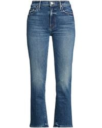 Mother - Jeans - Lyst
