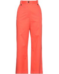 Paul Smith - Pants - Lyst