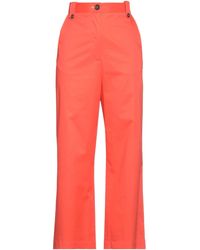 Paul Smith - Pants - Lyst