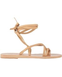 Ancient Greek Sandals - Thong Sandal - Lyst