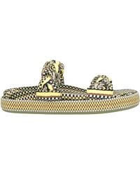 Amambaih - Sandals - Lyst
