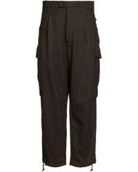 Mackintosh - Trouser - Lyst