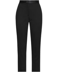 Sandro - Trouser - Lyst