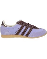 adidas Originals - Sneakers Leather, Textile Fibers - Lyst