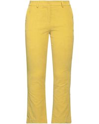 Messagerie - Pantalone - Lyst
