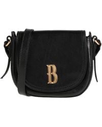 The Bridge - Cross-Body Bag - Lyst