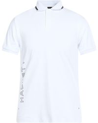 Hackett - Polo - Lyst
