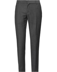 Daniele Alessandrini - Trouser - Lyst