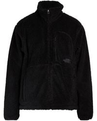 The North Face - Shearling & Teddy - Lyst