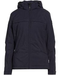 Napapijri - Jacket Polyamide, Elastane - Lyst