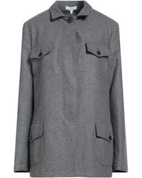 Boglioli - Jacket Virgin Wool - Lyst