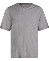 Majestic Filatures - T-Shirt Organic Cotton - Lyst