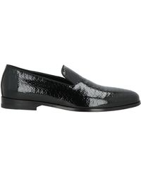 Canali - Mokassin - Lyst