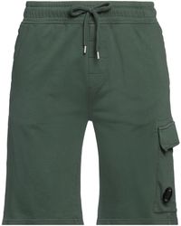 C.P. Company - Shorts & Bermuda Shorts - Lyst