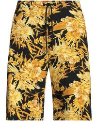 Just Cavalli - Shorts & Bermuda Shorts - Lyst